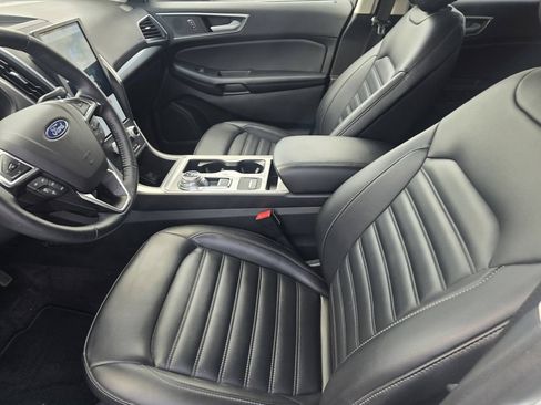 Used 2024 Ford Edge SEL w/ Convenience Package AWD/4WD image 19