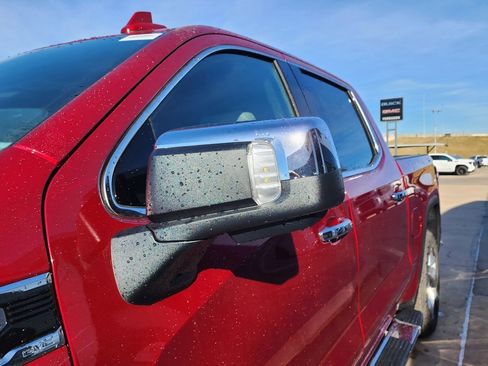 New 2026 GMC Sierra 1500 SLT w/ SLT Premium Plus Package image 13