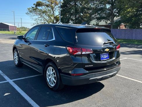 Used 2023 Chevrolet Equinox LT image 5