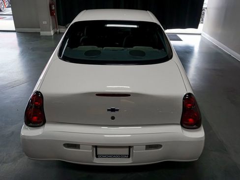 Used 2004 Chevrolet Monte Carlo LS w/ Preferred Equipment Group image 37