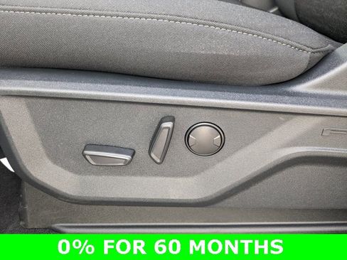 New 2025 Ford F150 XLT w/ Equipment Group 302A MID image 23