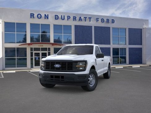 New 2026 Ford F150 XL RWD image 3