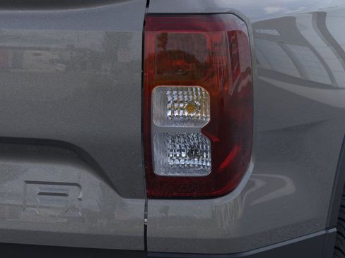 New 2025 Ford Ranger XL w/ Trailer Tow Package image 43