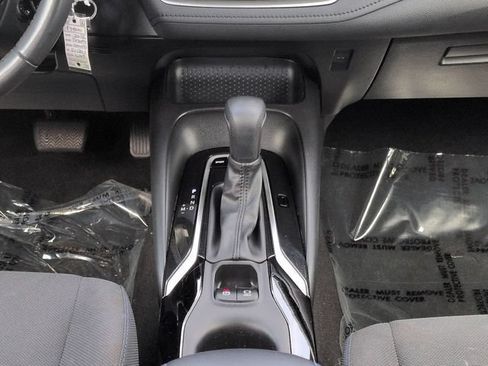 Certified 2022 Toyota Corolla SE FWD image 18