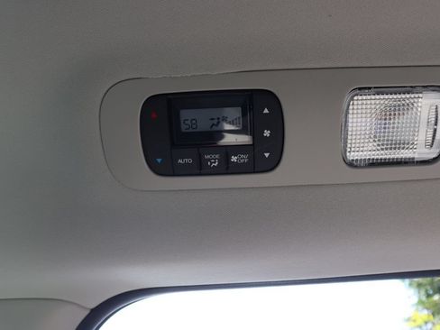 Used 2026 Honda Odyssey Touring image 16