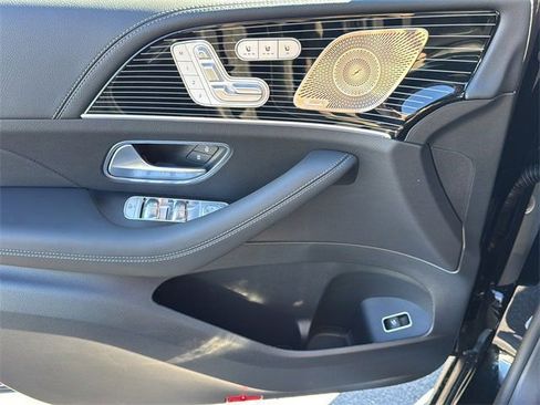 New 2026 Mercedes-Benz GLE 450 4MATIC image 24
