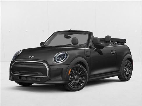Certified 2023 MINI Cooper S image 1
