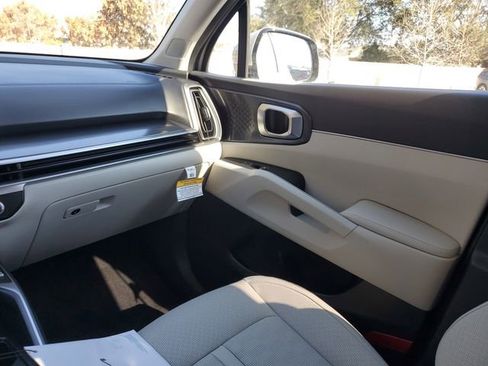 New 2026 Kia Sorento S w/ S Panoramic Sunroof Package FWD image 16