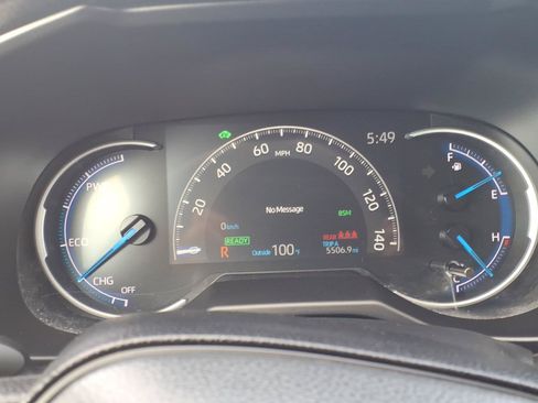 Certified 2024 Toyota RAV4 XLE w/ Convenience Package AWD/4WD image 20