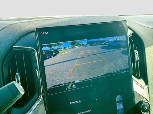 New 2026 GMC Sierra 1500 Pro w/ 1SA Safety Plus Package RWD image 16