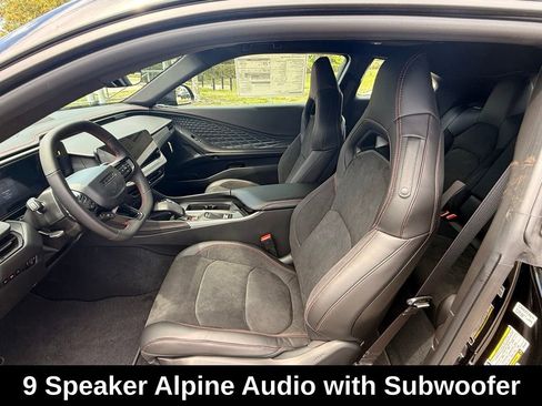 New 2026 Dodge Charger R/T AWD/4WD image 9