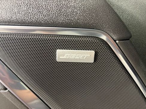 Used 2026 Chevrolet Silverado 1500 LT Trail Boss w/ LT Trail Boss Premium Package AWD/4WD image 17