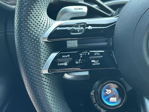 Certified 2022 Mercedes-Benz SL 55 AMG 4MATIC image 36