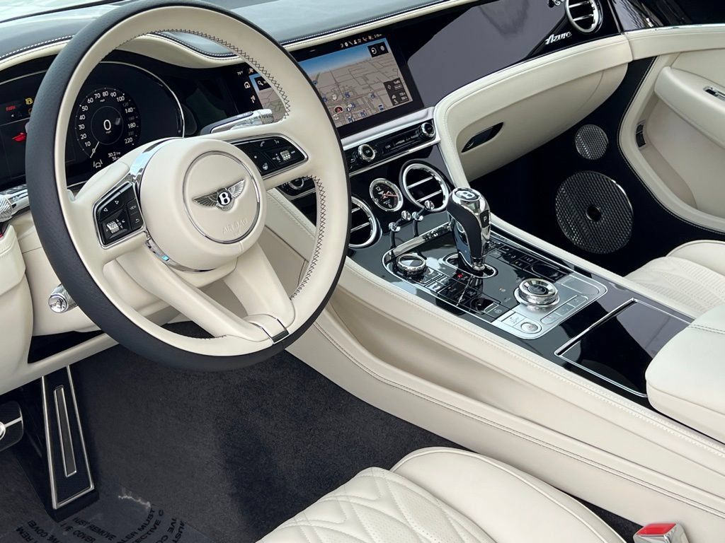 Used 2026 Bentley Continental GT Azure AWD/4WD image 17