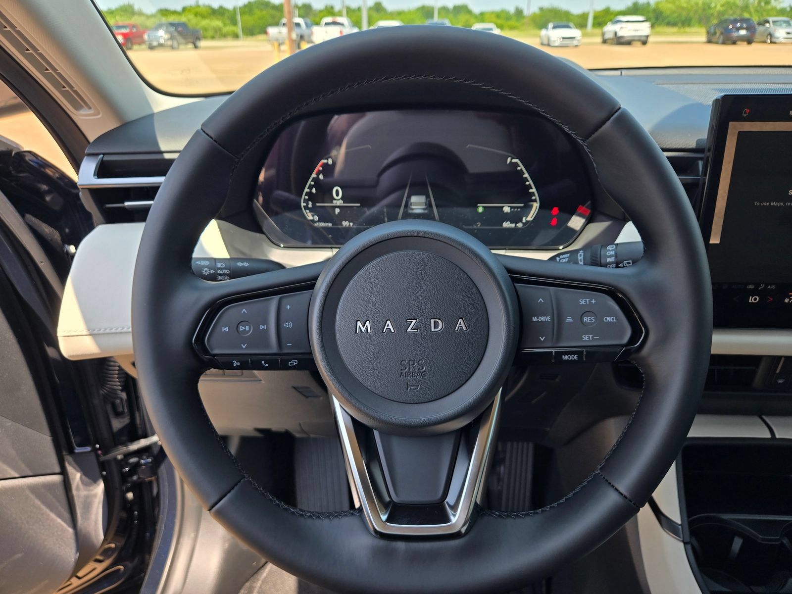 New 2026 MAZDA CX-5 Preferred AWD/4WD image 11