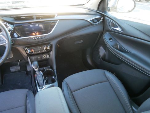 Used 2023 Buick Encore GX Preferred w/ Cold Weather Comfort Package image 11