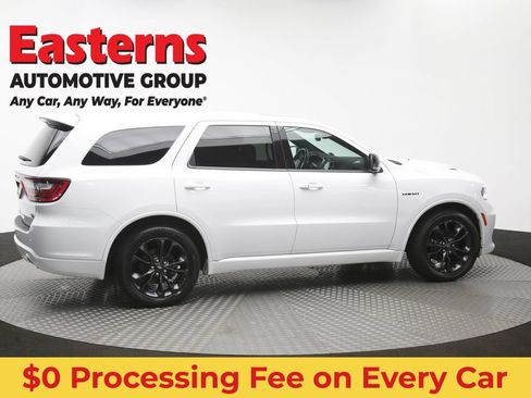 Used 2022 Dodge Durango R/T AWD/4WD image 47