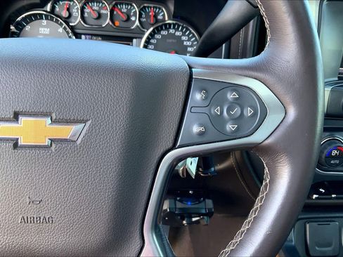 Used 2014 Chevrolet Silverado 1500 LTZ w/ Texas Edition, 1LZ Trim image 24