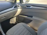 Used 2020 Ford Fusion SE image 6
