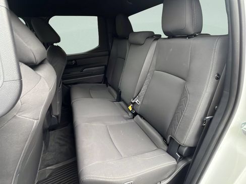 Used 2024 Toyota Tacoma SR5 RWD image 10