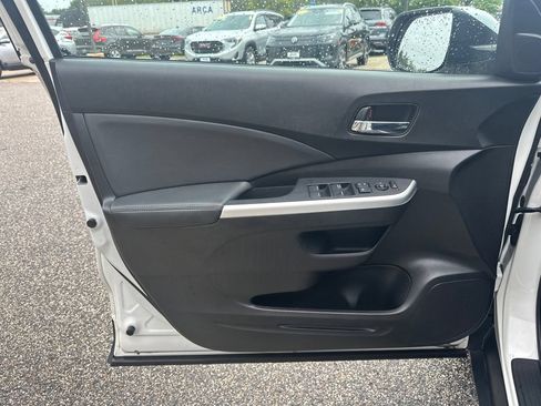 Used 2015 Honda CR-V EX-L image 14