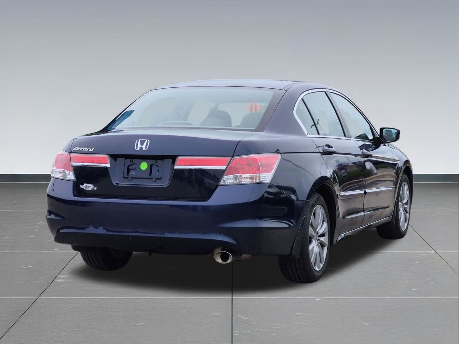 Used 2012 Honda Accord EX image 6