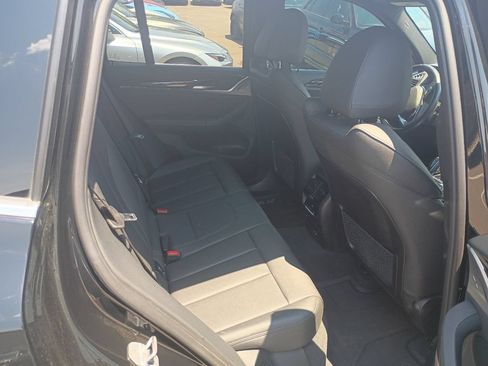 Used 2020 BMW X3 xDrive30i w/ Premium Package AWD/4WD image 14