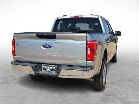 Used 2023 Ford F150 XLT AWD/4WD image 10