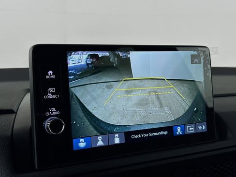 New 2026 Honda CR-V Sport-L image 14