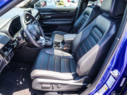 Used 2023 Honda CR-V Sport Touring image 11