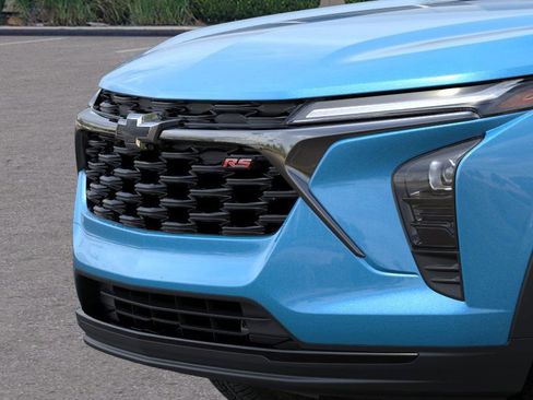 New 2026 Chevrolet Trax RS image 13