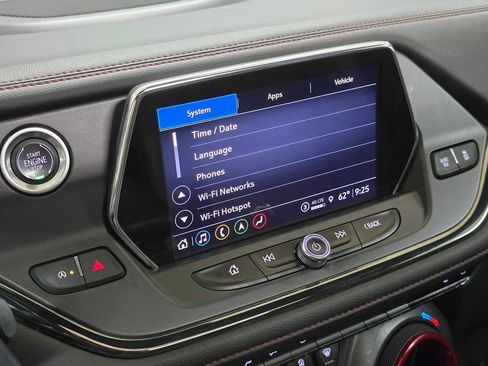 Used 2021 Chevrolet Blazer RS w/ Enhanced Convenience Package image 30