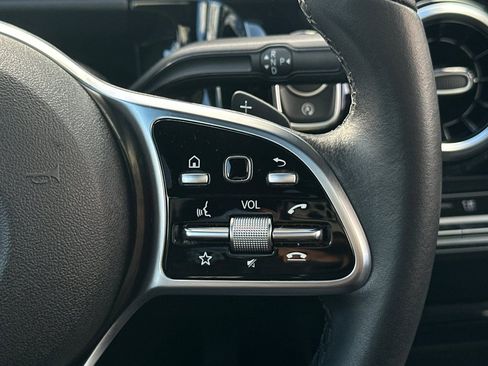 Certified 2022 Mercedes-Benz GLA 250 image 30