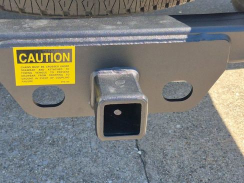 New 2025 Chevrolet Silverado 2500 W/T w/ WT Convenience Package image 12