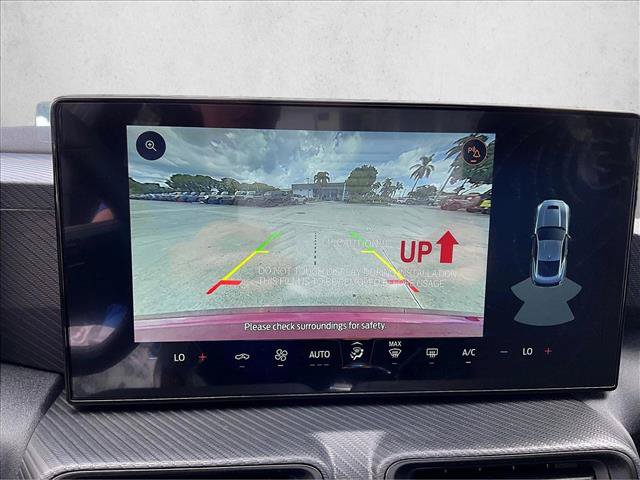 New 2026 Ford Mustang Coupe RWD image 19