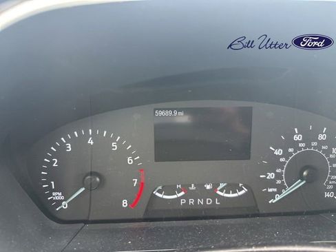 Used 2022 Ford Escape SE w/ SE Sport Appearance Package FWD image 6