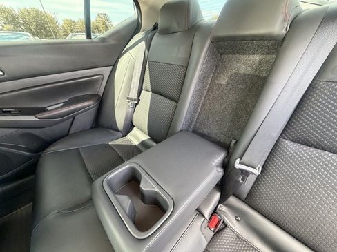Used 2023 Nissan Altima 2.5 SR AWD/4WD image 26