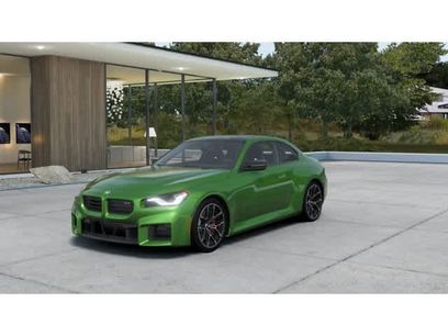 New 2026 BMW M2 w/ Lighting Package