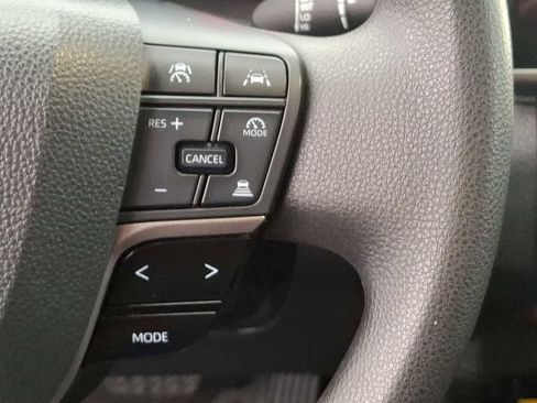 Certified 2025 Toyota Camry LE image 24