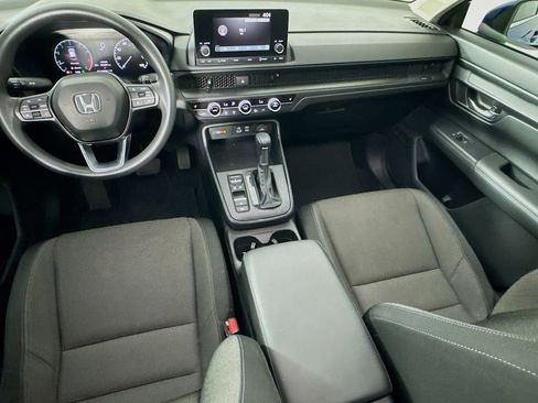 Used 2023 Honda CR-V EX image 29