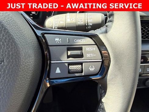 Certified 2026 Honda CR-V EX-L image 18