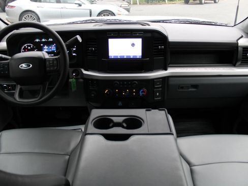 Used 2024 Ford F350 XL RWD image 12