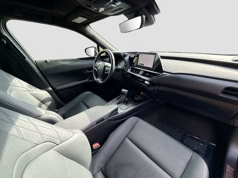 Used 2024 Lexus UX 250h FWD w/ Premium Package image 27