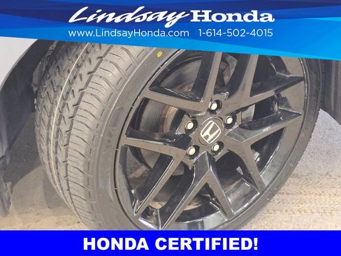 Certified 2024 Honda Civic Sport image 26