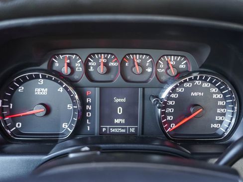 Used 2019 Chevrolet Silverado 2500 W/T w/ WT Convenience Package image 27