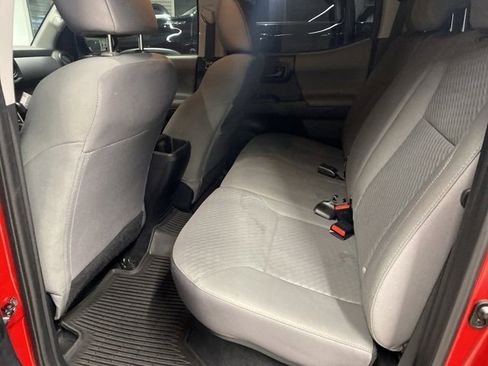 Used 2021 Toyota Tacoma SR image 28