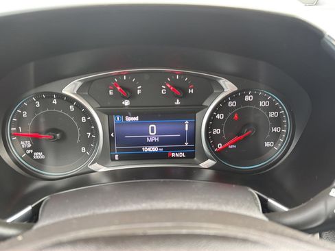 Used 2019 Chevrolet Equinox LT image 17