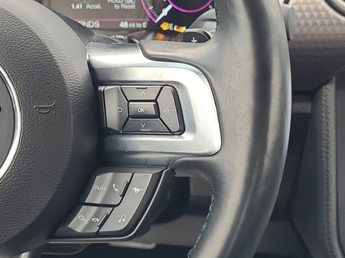 Certified 2019 Ford Mustang GT Premium w/ GT Performance Package RWD image 13