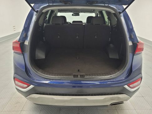 Used 2019 Hyundai Santa Fe SE FWD image 29