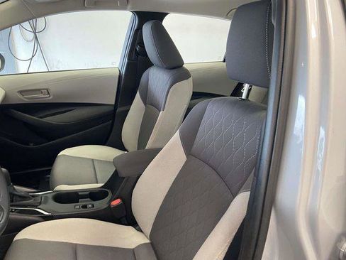 Certified 2026 Toyota Corolla LE image 18